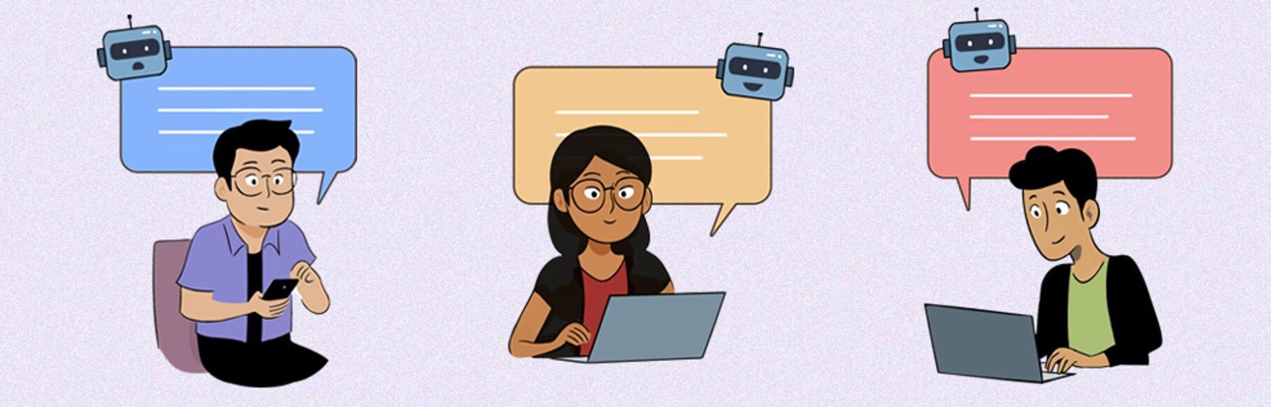 Enseignants reçoivent une analyse de leurs étudiants en direct